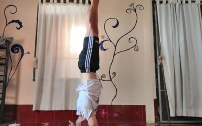 King of Asanas